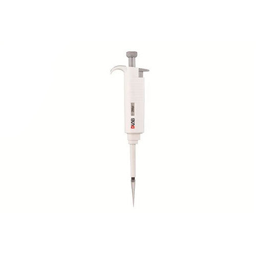 851. MICROPIPETA MICROPETTE VOL FIJO 5UL SEMI-AUTOCLAVABLE MOD. 7030202018 DLAB
