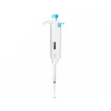 848. MICROPIPETA MONOCANAL VOLUMEN VARIABLE 5-50UL MICROPETTE PLUS AUTOCLAVABLE DLAB