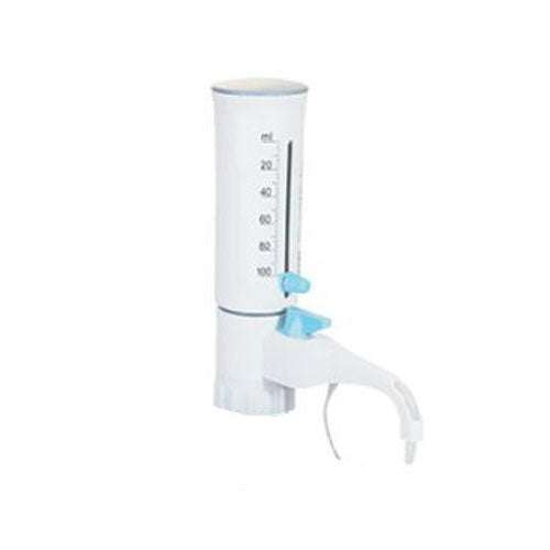 28747. DISPENSADOR DE BOTELLA 10-100ML DISPENSMATE-PRO, SIN BOTELLA DE REACTIVO DLAB