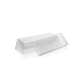 10657. DEPOSITO DE POLIPROPILENO P/REACTIVO 60ML NO ESTERIL C/TAPA - BRANDTECH