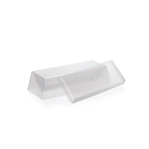 10657. DEPOSITO DE POLIPROPILENO P/REACTIVO 60ML NO ESTERIL C/TAPA - BRANDTECH