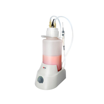 56465. SISTEMA DE ASPIRACION AL VACIO SAFEVAC 4LT 100V-220V, 50/60HZ DLAB