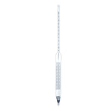 52543. DENSIMETRO (PESA LIQUIDOS) GRAVEDAD ESPECIFICA 29-41° API ASTM 54HL - KESSLER