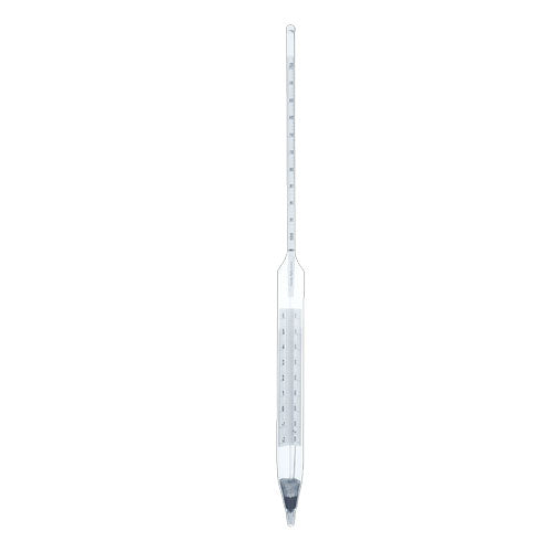52543. DENSIMETRO (PESA LIQUIDOS) GRAVEDAD ESPECIFICA 29-41° API ASTM 54HL - KESSLER