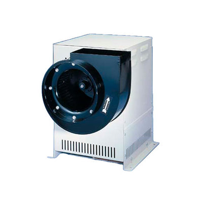 56714. EXTRACTOR DE ACERO REVESTIDO 12PULG, 2HP P/CAMPANA DE EXTRACCION 230V/60HZ LABCONCO