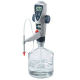 30050. CILINDRO DOSIFICADOR C/BLOQUE DE VALVULAS P/TITRETTE 50ML BRANDTECH