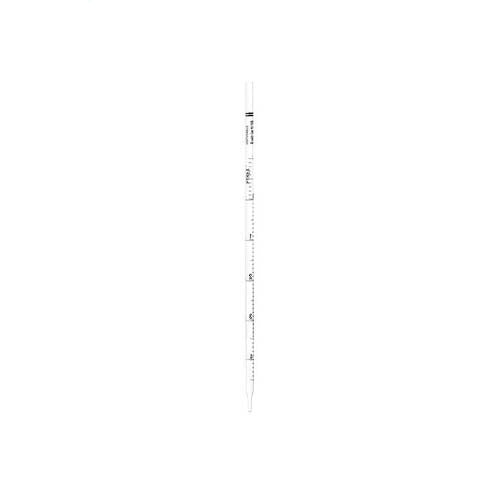 15307. PIPETA SEROLOGICA DE VIDRIO 5ML NO ESTERIL PAQUETE C/240 PIEZAS - PYREX
