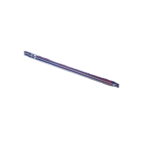 52237. PIPETA SEROLOGICA DE VIDRIO 2X1/10ML PUNTA ANCHA P/VACIADO RAPIDO C/5 - PYREX