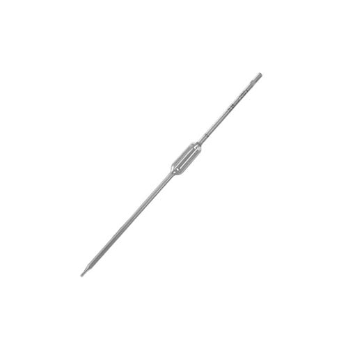 50283. PIPETA VOLUMETRICA DE VIDRIO CLASE A 5ML OSTWALD-FOLIN - PYREX