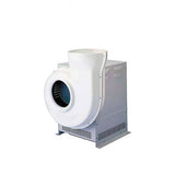 53833. EXTRACTOR DE FIBRA DE VIDRIO 12PULG, 1-1/2HP, CFM 1000-2000, 1207-1639RPM, 115/230V 60HZ LABCONCO