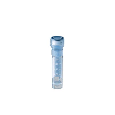 51375. MICROTUBOS 2ML DE POLIPROPILENO CLARO NO ESTERIL, ROSCADO, FONDO CONICO C/FALDON Y TAPON PROTEIN LOW BINDING C/500 PIEZAS - SARSTEDT