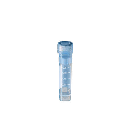 51375. MICROTUBOS 2ML DE POLIPROPILENO CLARO NO ESTERIL, ROSCADO, FONDO CONICO C/FALDON Y TAPON PROTEIN LOW BINDING C/500 PIEZAS - SARSTEDT