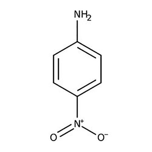 4096. 4-NITROANILINA, SUSTANCIA MATRIZ P/MALDI-MS HPLC 99.0%  250GR - FLUKA HONEYWELL