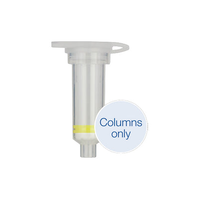 50427. COLUMNAS P/KIT NUCLEOSPIN GEL EXTRACTION Y PCR CLEAN UP - MACHEREY-NAGEL
