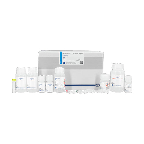 52830. NUCLEOSPIN SOIL 250 PREPS - MACHEREY NAGEL
