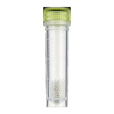52789.TUBO 2ML C/PERLAS DE CERAMICA DE 0.6-0.8MM C/50 MACHEREY-NAGEL