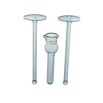 52052. HOMOGENIZADOR DE TEJIDOS ESTERIL DESECHABLE 1.5ML P/SISTEMA BIOMASHER II C/50 - KONTES