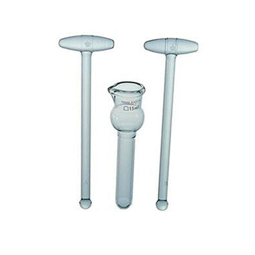 52052. HOMOGENIZADOR DE TEJIDOS ESTERIL DESECHABLE 1.5ML P/SISTEMA BIOMASHER II C/50 - KONTES