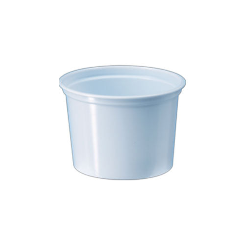 52093. RECIPIENTE MULTIUSO 100ML POLIESTIRENO TRANSPARENTE C/1000 - SARSTEDT