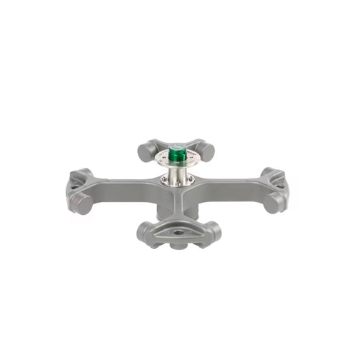 56796. ROTOR BASCULANTE TX-750 (SOLO CUERPO DEL ROTOR) C/ACABADO ANTIFRICCION SLIDE COAT P/CENTRIFUGAS SORVALL - THERMO SCIENTIFIC