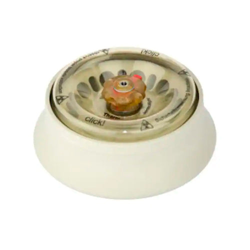 22924. TAPA DE BIO-CONTENCION CLIKSEAL P/ROTOR DE MICROCENTRIFUGA SORVALL