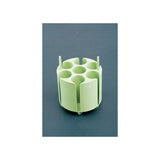 56498. ADAPTADOR DE CUBO REDONDO 7X50ML P/CENTRIFUGA SL40/40R Y SL40F/40FR P/ROTOR TX-750 C/4 MOD. 75003638 THERMO SCIENTIFIC