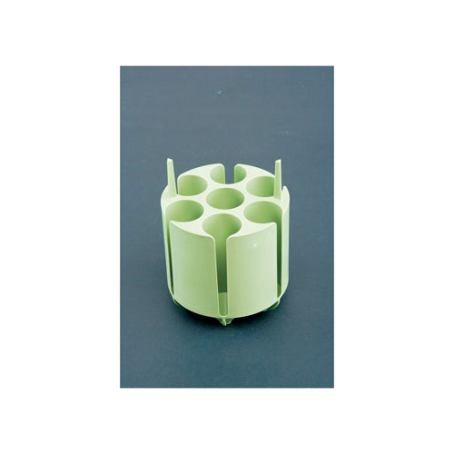 56498. ADAPTADOR DE CUBO REDONDO 7X50ML P/CENTRIFUGA SL40/40R Y SL40F/40FR P/ROTOR TX-750 C/4 MOD. 75003638 THERMO SCIENTIFIC