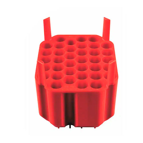 56413. ADAPTADOR P/TUBO DE EXTRACCION DE SANGRE 10/15ML (16X100MM) C/4 SORVALL THERMO SCIENTIFIC