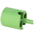 30473. ADAPTADOR DE ROTOR TX-400 P/TUBO CONICO 50ML C/4 THERMO SCIENTIFIC