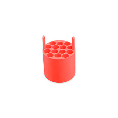 19842. ADAPTADOR DE MICROTUBOS 34 X 2ML P/CESTILLO REDONDO DEL ROTOR TX-400 - SORVALL THERMO SCIENTIFIC
