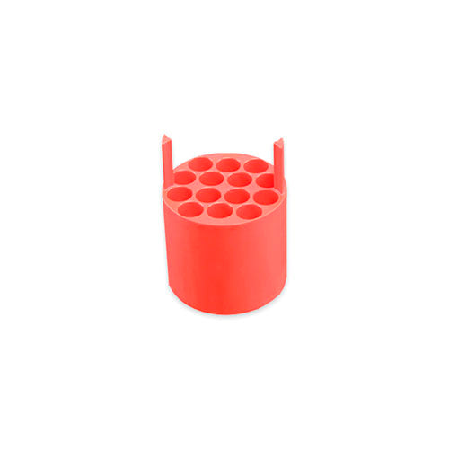 19842. ADAPTADOR DE MICROTUBOS 34 X 2ML P/CESTILLO REDONDO DEL ROTOR TX-400 - SORVALL THERMO SCIENTIFIC