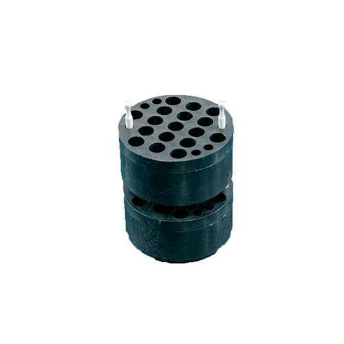 13. ADAPTADOR P/TUBO DE SANGRE 4.5/6 ML P/ROTOR TX-400 SORVALL