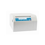 52735. CENTRIFUGA DE MESA REFRIGERADA MOD. SORVALL ST8R,  6X50ML Y/O 4X125ML, 4500RPM 120V 60HZ - THERMO SCIENTIFIC