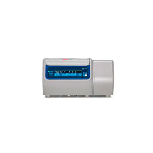 56782. CENTRIFUGA REFRIGERADA SORVALL ST 1 PLUS P/CULTIVO CELULAR 15,200RPM, 25,830 X G  120V THERMO SCIENTIFIC