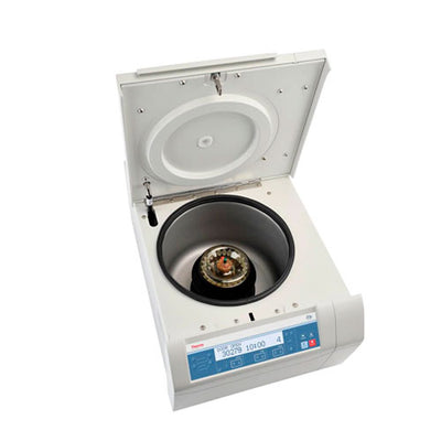 50748. CENTRIFUGA DE MESA SORVALL MOD. ST8, 4500RPM - SORVALL