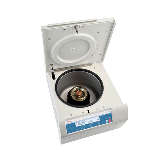 50748. CENTRIFUGA DE MESA SORVALL MOD. ST8, 4500RPM - SORVALL