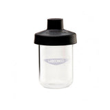 8708. FRASCO VIDRIO CLARO 150ML FREEZONE COMPLETO - LABCONCO