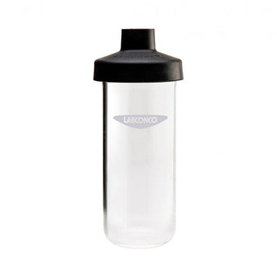 8825. MATRAZ DE VIDRIO 300ML P/LIOFILIZADORA FREEZONE - LABCONCO