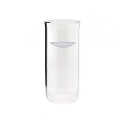 50747. FRASCO VIDRIO CLARO 300ML FREEZONE - LABCONCO