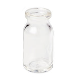 8723. FRASCO DE SUERO 5ML, BOCA 20MM C/100 - LABCONCO