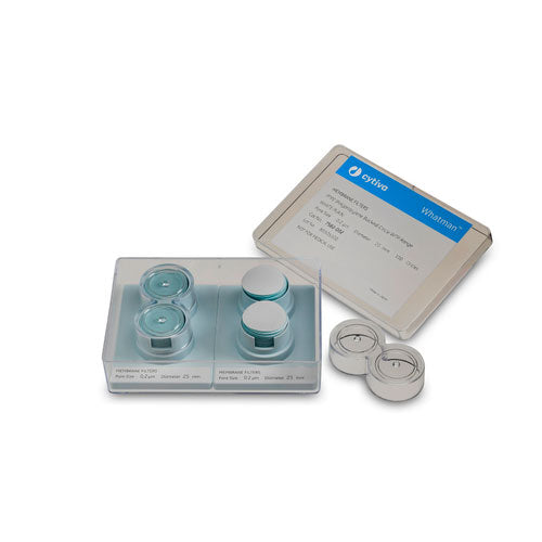 56024. MEMBRANA FILTRANTE TEFLON 47MM, 0.2UM C/100 WHATMAN