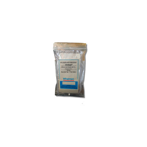 22252.  PELICULA DE POLIESTIRENO UNISEAL C/100 WHATMAN
