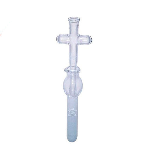 1187. MACERADOR (HOMOGENIZADOR) DE TEJIDOS DE VIDRIO TEN BROECK 40ML C/PICO - PYREX