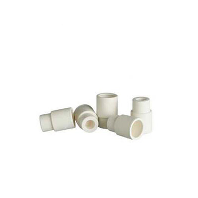 2981.  TAPON DE GOMA "PLUG-TYPE" 19MM C/MANGA PAQUETE C/2 PIEZAS - KONTES