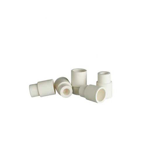 2981.  TAPON DE GOMA "PLUG-TYPE" 19MM C/MANGA PAQUETE C/2 PIEZAS - KONTES
