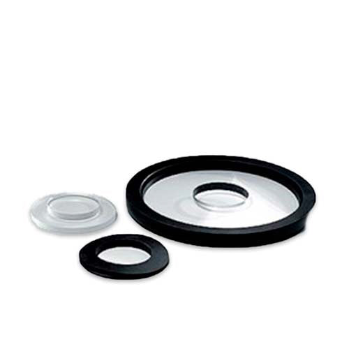 8858. TAPA P/CAMARA DE SECADO C/ORIFICO DE 3" - LABCONCO