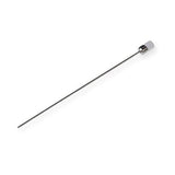 228. AGUJA RN CALIBRE 22S, 2PULG ESTILO DE PUNTA 3 C/6 HAMILTON