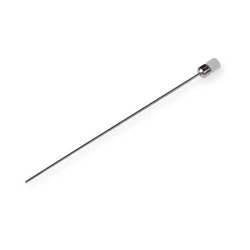 228. AGUJA RN CALIBRE 22S, 2PULG ESTILO DE PUNTA 3 C/6 HAMILTON
