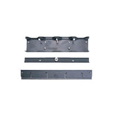 1039. GRADILLA P/4 JERINGAS DE PLASTICO DE 60UL-140ML P/BOMBA LEGATO 200 KD SCIENTIFIC