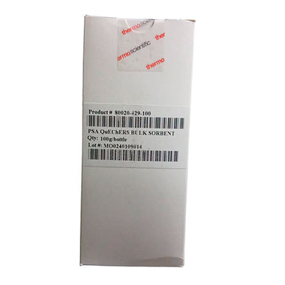 31189. ABSORBENTE QUECHERS A GRANEL PSA 100GR THERMO SCIENTIFIC